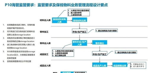 企業關鍵業務流程與信息系統集成服務的深度解析